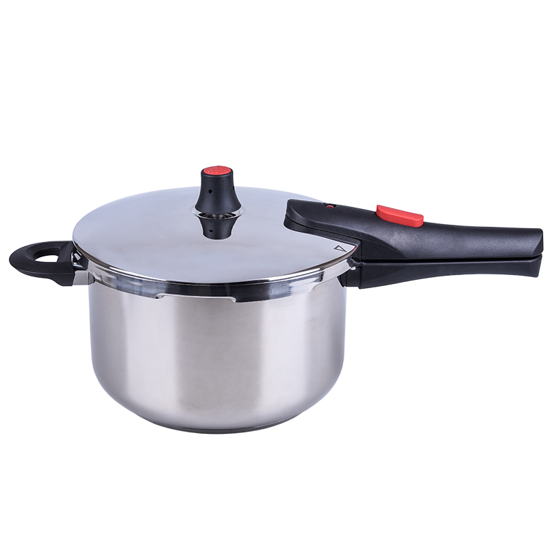 ZH34 Stainless steel pressure cooker