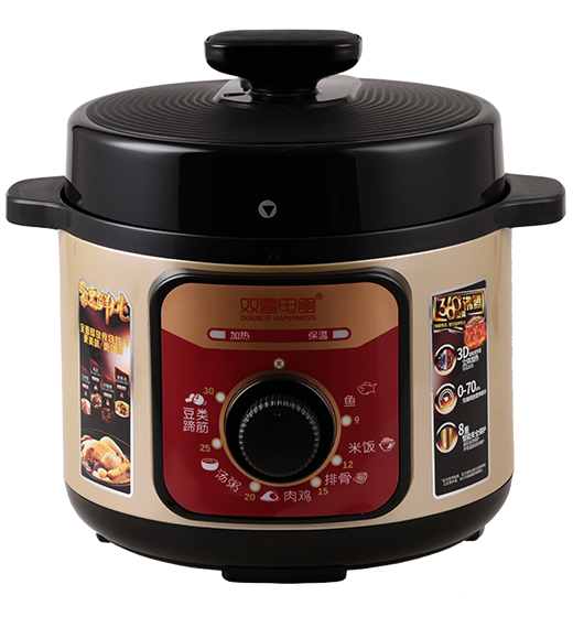 SXDQ CY04009C Pressure cooker